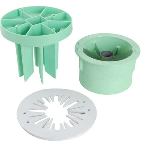 Sunkist Juicer Corer, Apple , Set, 6Wedge, W/Cover S-34